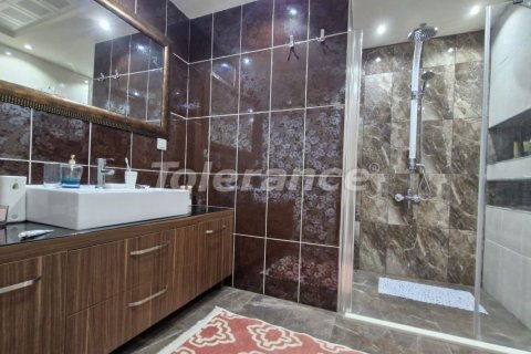 3+1 Lejlighed i Antalya, Tyrkiet Nr. 227692 - 20