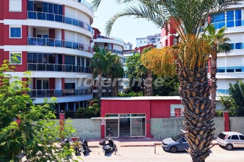 3+1 Lejlighed i Antalya, Tyrkiet Nr. 227692 - 2