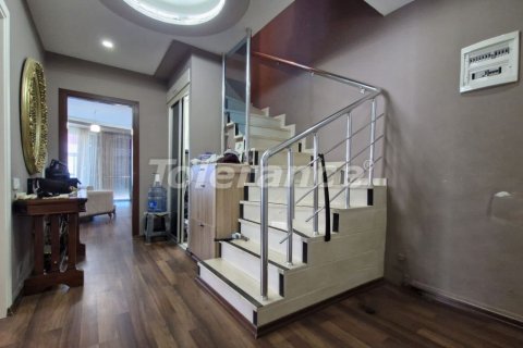 3+1 Lejlighed i Antalya, Tyrkiet Nr. 227692 - 7
