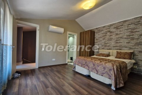 3+1 Lejlighed i Antalya, Tyrkiet Nr. 227692 - 15