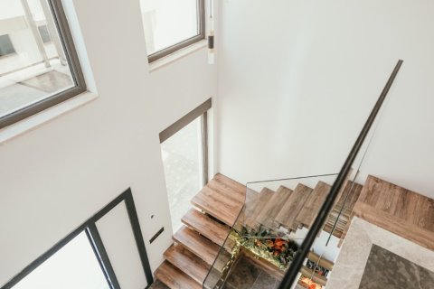 3+1 Villa i Antalya, Tyrkiet Nr. 212950 - 16