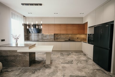 3+1 Villa i Antalya, Tyrkiet Nr. 212950 - 14