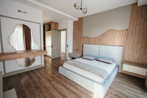 3+1 Villa i Antalya, Tyrkiet Nr. 212950 - 15