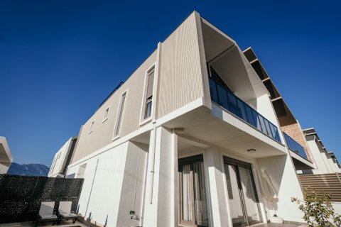 3+1 Villa i Antalya, Tyrkiet Nr. 212950 - 17