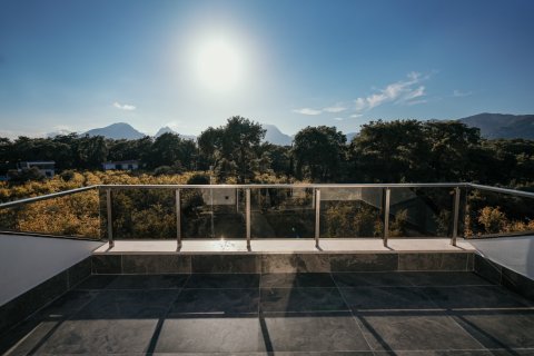 3+1 Villa i Antalya, Tyrkiet Nr. 212950 - 13