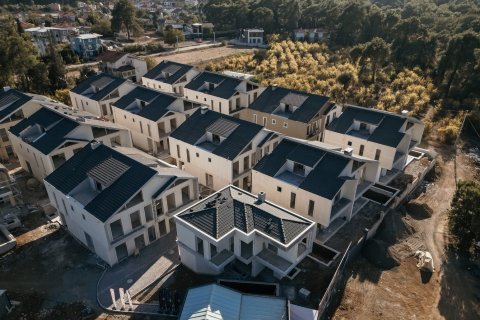 3+1 Villa i Antalya, Tyrkiet Nr. 212950 - 8