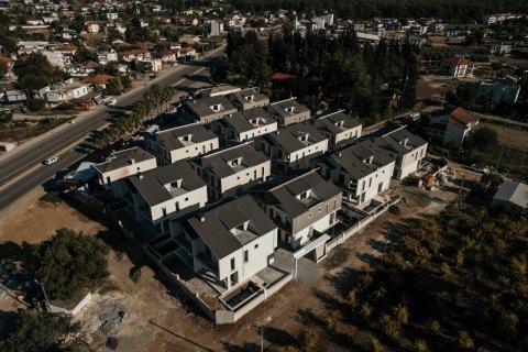 3+1 Villa i Antalya, Tyrkiet Nr. 212950 - 6