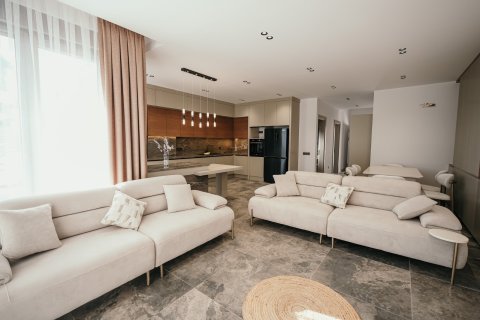 3+1 Villa i Antalya, Tyrkiet Nr. 212950 - 10