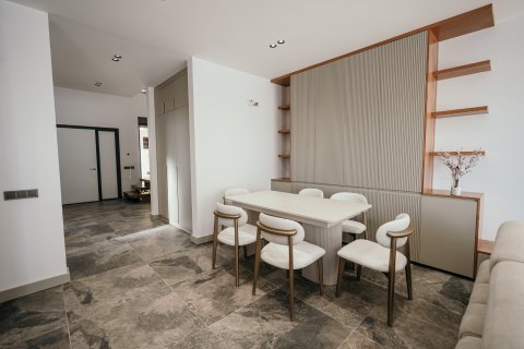 3+1 Villa i Antalya, Tyrkiet Nr. 212950 - 11