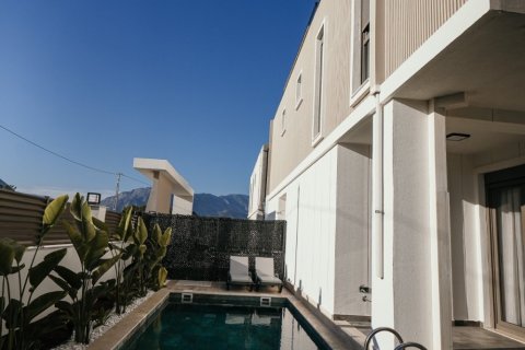 3+1 Villa i Antalya, Tyrkiet Nr. 212950 - 18
