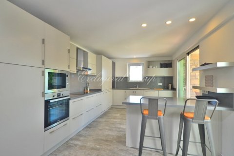 4+1 Villa  in Bodrum, Mugla, Türkei Nr. 227691 - 4