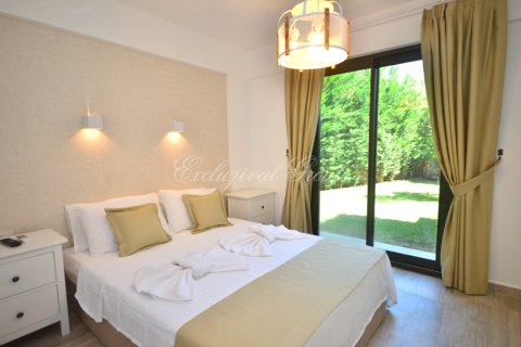 4+1 Villa  in Bodrum, Mugla, Türkei Nr. 227691 - 5