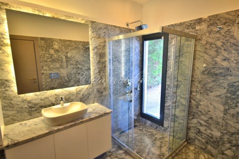 4+1 Villa  in Bodrum, Mugla, Türkei Nr. 227691 - 9