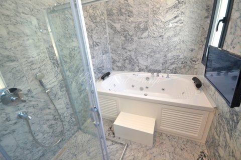 4+1 Villa  in Bodrum, Mugla, Türkei Nr. 227691 - 10