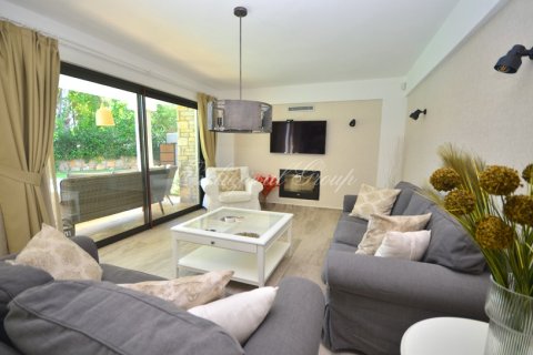 4+1 Villa  in Bodrum, Mugla, Türkei Nr. 227691 - 2