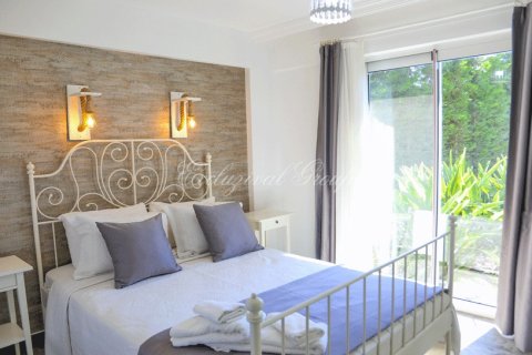 4+1 Villa  in Bodrum, Mugla, Türkei Nr. 227691 - 6
