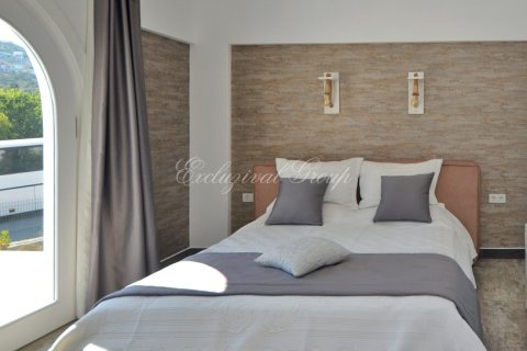 4+1 Villa  in Bodrum, Mugla, Türkei Nr. 227691 - 7