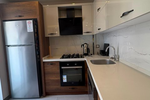 1+1 Leilighet i Antalya, Tyrkia Nr. 227685 - 4