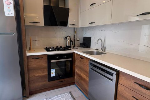 1+1 Leilighet i Antalya, Tyrkia Nr. 227685 - 3