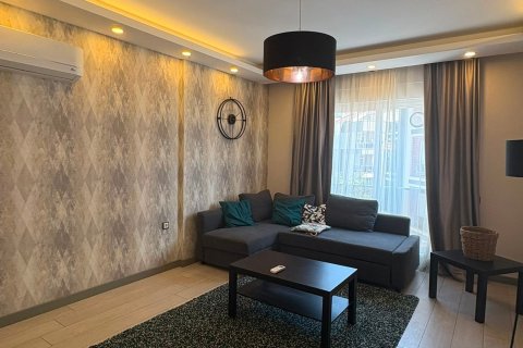 1+1 Leilighet i Antalya, Tyrkia Nr. 227685 - 8
