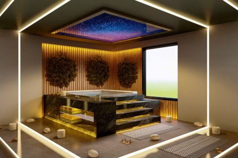 Leilighet i Alanya, Antalya, Tyrkia Nr. 93865 - 20