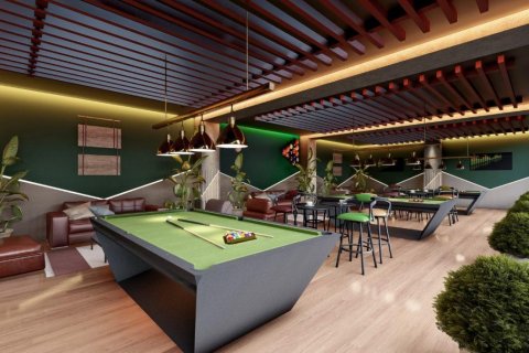 Leilighet i Alanya, Antalya, Tyrkia Nr. 93865 - 27