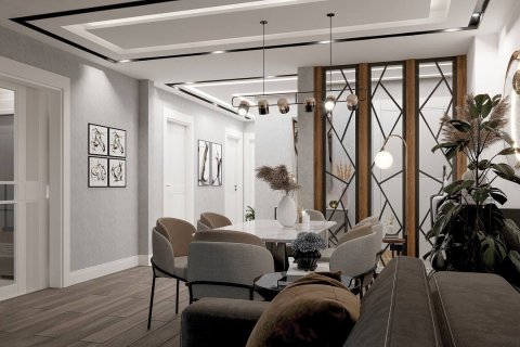 3+1 Wohnung  in Antalya, Türkei Nr. 212890 - 26