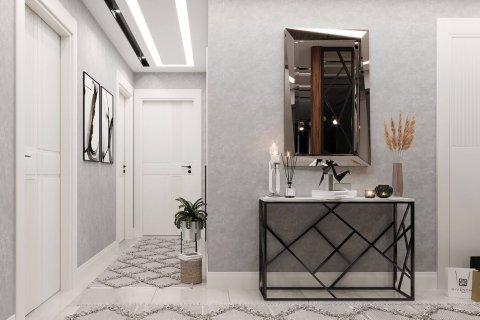 3+1 Wohnung  in Antalya, Türkei Nr. 212890 - 27
