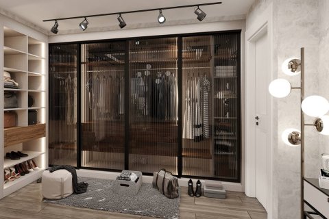 3+1 Wohnung  in Antalya, Türkei Nr. 212890 - 16