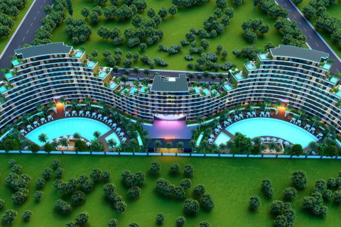 Daire 3+1 Aksu, Antalya, Türkiye №212894 - 4