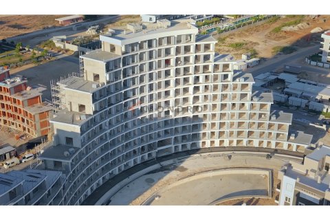 Daire 3+1 Aksu, Antalya, Türkiye №212894 - 18