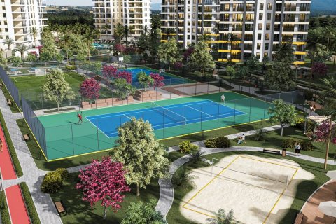 Apartment for sale in Antalya, Turkey, 1 bedroom, 70m2, No. 212892 – photo 8