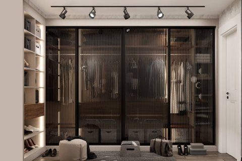 Apartment for sale in Antalya, Turkey, 1 bedroom, 70m2, No. 212892 – photo 18