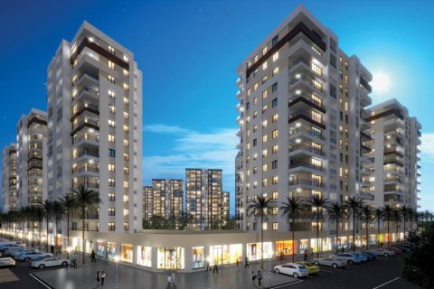 Apartment for sale in Antalya, Turkey, 1 bedroom, 70m2, No. 212892 – photo 6