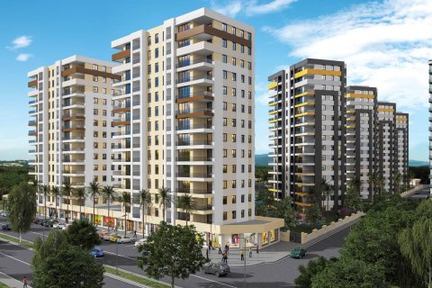 4+1 Wohnung in Antalya, Türkei Nr. 212889 - 14