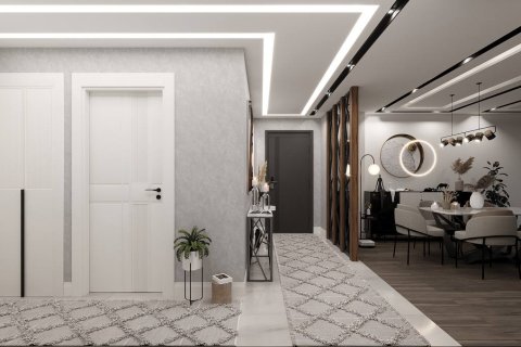 4+1 Wohnung in Antalya, Türkei Nr. 212889 - 28