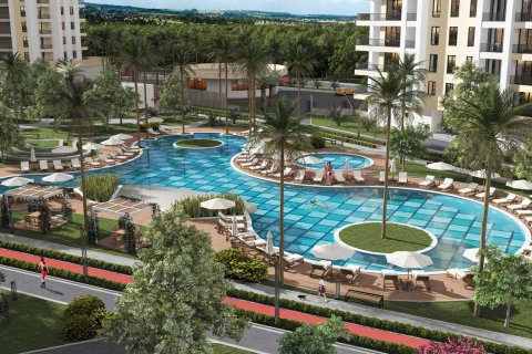 4+1 Wohnung in Antalya, Türkei Nr. 212889 - 7