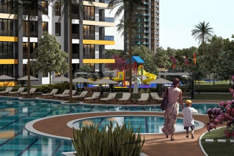 2+1 Wohnung in Antalya, Türkei Nr. 212891 - 9