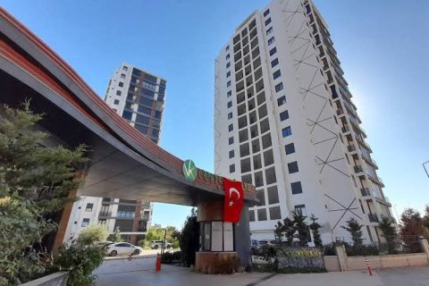 2+1 Wohnung in Antalya, Türkei Nr. 212891 - 2