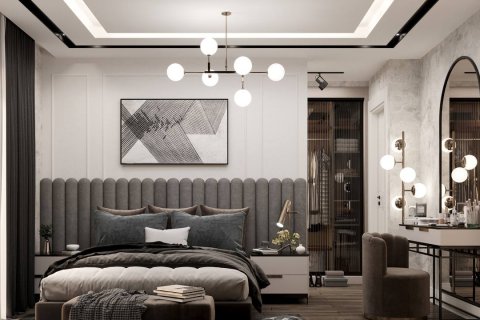 2+1 Wohnung in Antalya, Türkei Nr. 212891 - 17