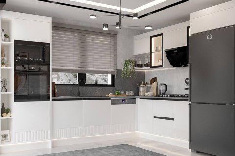 2+1 Wohnung in Antalya, Türkei Nr. 212891 - 22