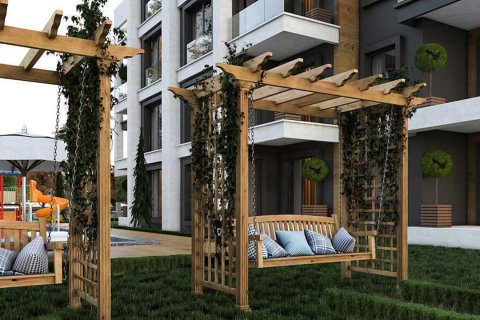 Point 6 in Altintash, Antalya, Türkei Nr.107383 - 2