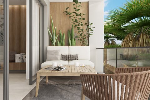 Point 7  i Antalya, Turkiet Nr.107384 - 5