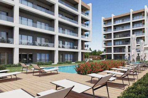 Point 7  i Antalya, Turkiet Nr.107384 - 4