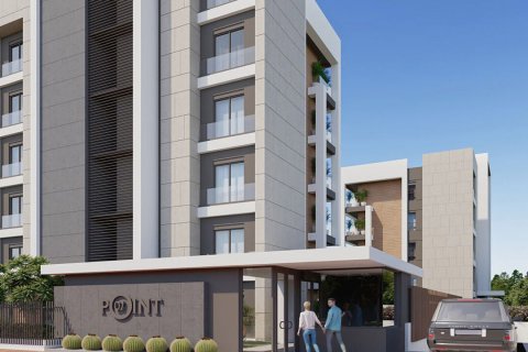 Point 7  i Antalya, Turkiet Nr.107384 - 6