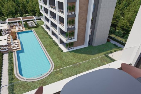 Point 7  i Antalya, Turkiet Nr.107384 - 2