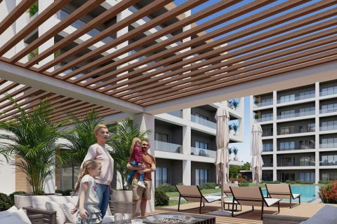 Point 7  i Antalya, Turkiet Nr.107384 - 8