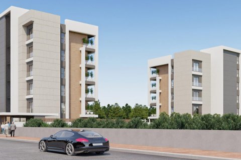 Point 7 i Antalya, Turkiet Nr.107384 - 3