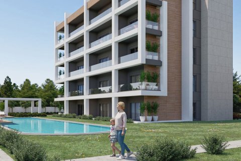 Point 7  i Antalya, Turkiet Nr.107384 - 7