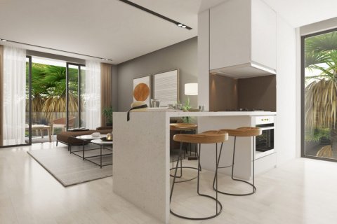 Point 7  i Antalya, Turkiet Nr.107384 - 9